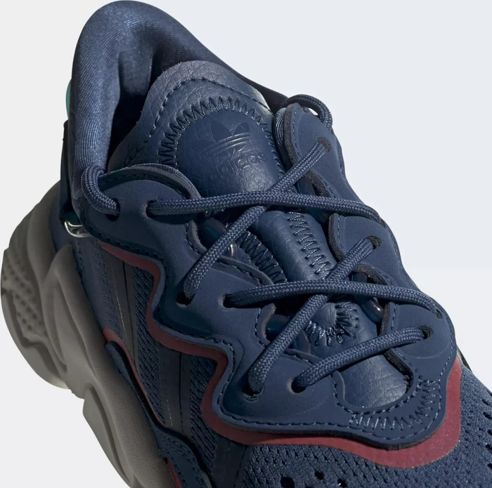 adidas Ozweego night marine/cloud white (Junior)