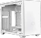 Cooler Master MasterBox NR200P [V2], weiß, Glasfenster, Mini-ITX Vorschaubild