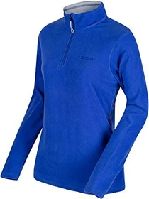 Regatta Sweethart Funktionsshirt langarm dazzling blue (Damen)