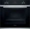 Siemens iQ300 HR214ABS0 Backofen mit Dampfunterstützung Vorschaubild