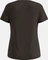 Odlo Active 365 Funktionsshirt kurzarm brown granite melange (Damen) Vorschaubild