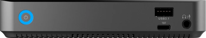 Zotac ZBOX edge MI646