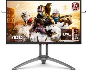 AOC Agon AG273QXP, 27"