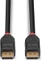 Lindy Active DisplayPort 1.4 Kabel schwarz, 10m Vorschaubild