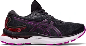 Asics Gel-Nimbus 24 black orchid (Damen)