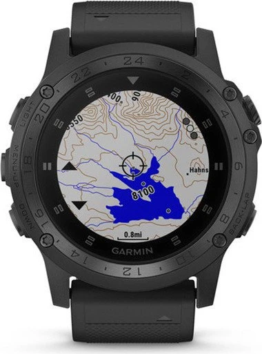 Garmin tactix Charlie