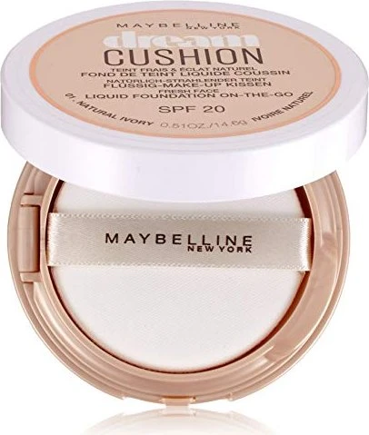 Maybelline Dream Cushion Make-Up