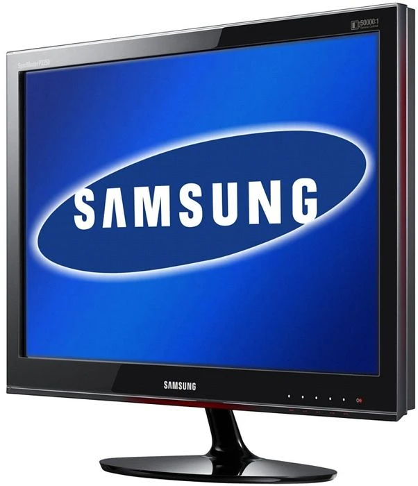 Samsung SyncMaster P2350, 23"