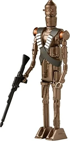 Hasbro Star Wars Retro Collection