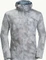 Jack Wolfskin Prelight Windbreaker Funktionsjacke silver grey all over (Herren) Vorschaubild