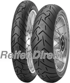 Pirelli Scorpion Trail II 110/80 R19 59V TL