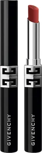 Givenchy Le Rouge Velvet Matte Lipstick N°10 rose singulier, 2.3g