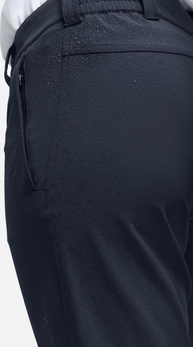 Maier Sports Nata Zip-Off Hose lang night sky (Damen)