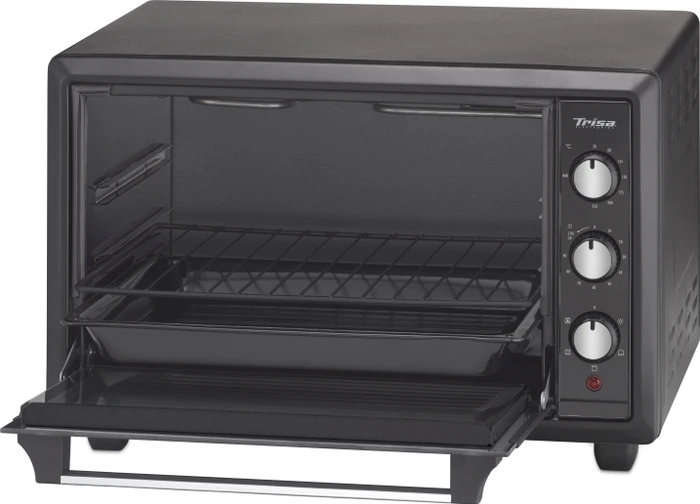 Trisa Forno Gusto