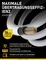 EZDIY-FAB 12V-2x6 Kabel, Shield, 16-Pin PCIe Verlängerungskabel, 1x 16-Pin PCIe 5.1 Buchse auf 16-Pin PCIe 5.1 Stecker, Variante Reverse, Sense-Pins an der Oberseite, 16AWG, weiß, 90° gewinkelt Vorschaubild