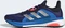 adidas Solar Glide 4 ST legacy indigo/silver metallic/turbo (Herren) Vorschaubild