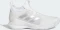 adidas Crazyflight Mid cloud white/silver metallic/grey one (Damen) Vorschaubild
