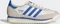adidas SL 72 RS chalk white/blue/cloud white Vorschaubild