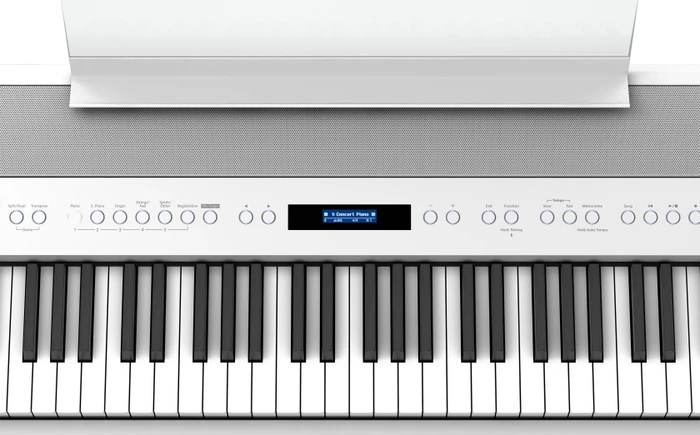 Roland FP-90X weiß