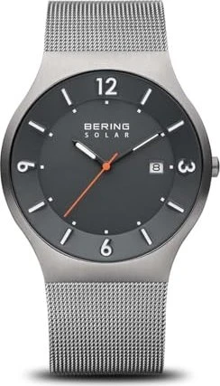 Bering Slim Solar 14440