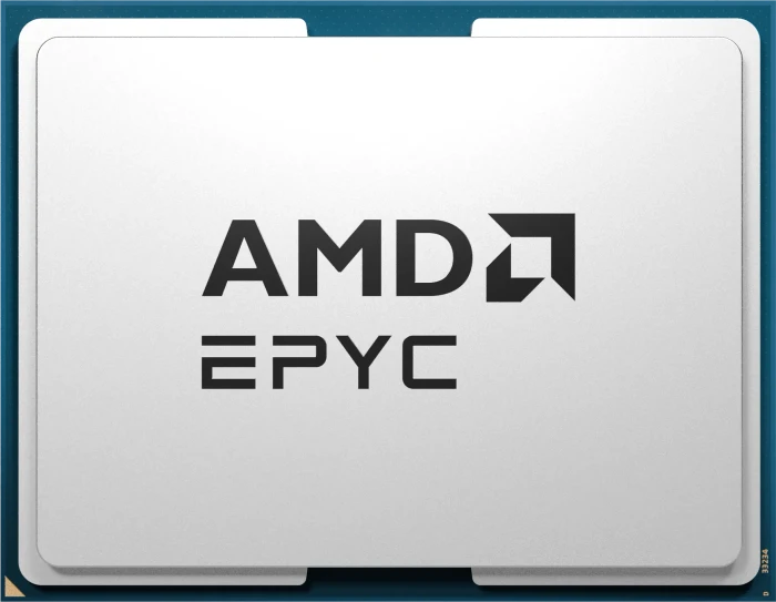 AMD Epyc 8225P, 24C/48T, 2.95-4.50GHz, tray