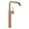 Grohe Essence Einhand-Waschbeckenarmatur 1/2" XL-Size mit Ablauffernbedienung warm sunset Vorschaubild