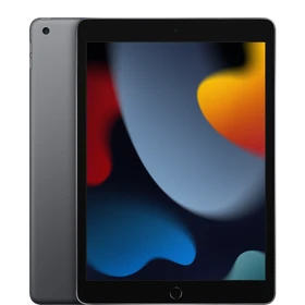 Apple iPad 9, Space Gray, 64GB