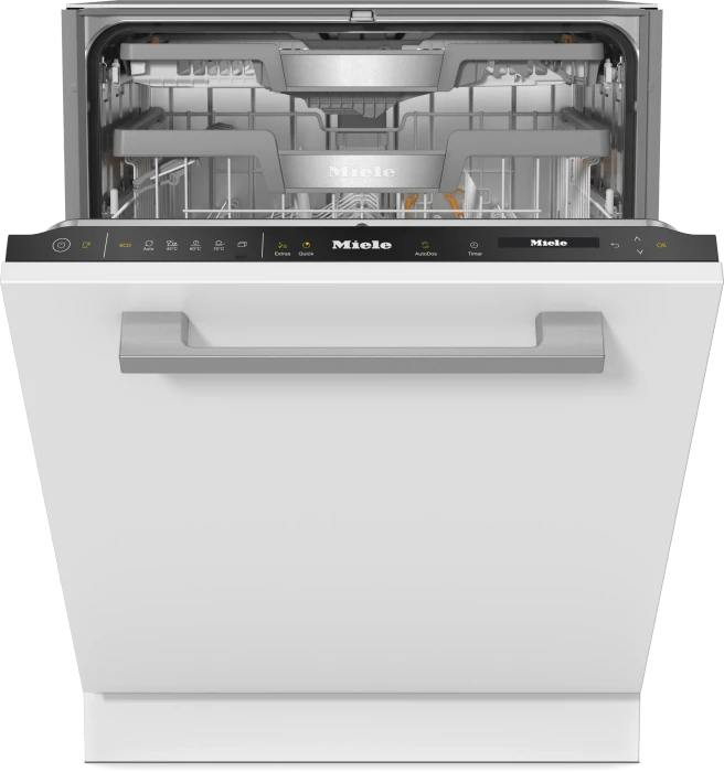 Miele G 7673 SCVi AutoDos E