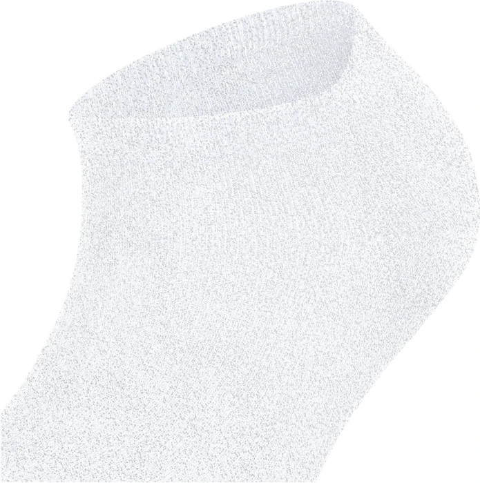 Falke Shiny Socken weiß (Damen)