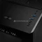 Phanteks Eclipse P360X, schwarz, Glasfenster Vorschaubild