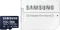Samsung PRO Ultimate R200/W130 128GB Kit, UHS-I U3, A2, Class 10 Vorschaubild