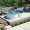 BWT Achtform Pool Vorschaubild