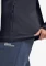 Jack Wolfskin Baiselberg Funktionsjacke graphite (Damen) Vorschaubild