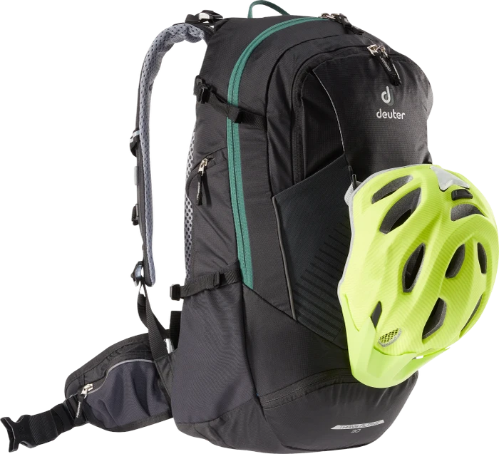 Deuter Trans Alpine 30 schwarz