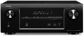 Denon AVR-X2000