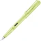 Lamy safari spring green, rechte Hand, mittel Vorschaubild