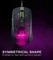 Roccat Burst Pro schwarz, USB Vorschaubild