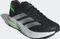 adidas Duramo Speed 2 carbon/matte silver/lime burst Vorschaubild
