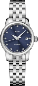 Mido Baroncelli Lady Twenty Five M039.007.11.046.00