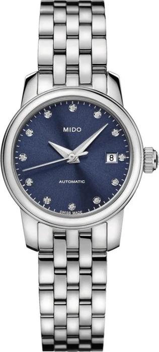 Mido Baroncelli Lady Twenty Five M039.007.11.046.00