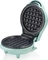 Bestron AMW500M Mini Waffelautomat Waffeleisen Vorschaubild