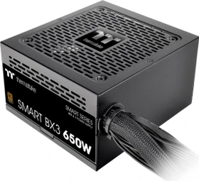 Thermaltake Smart BX3 650W, ATX 3.1