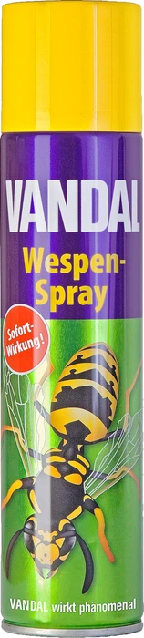 Vandal Wespenspray, 400ml