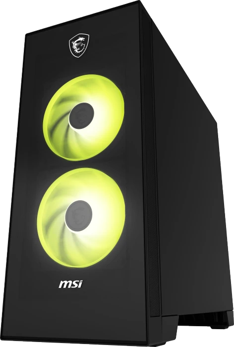 MSI MAG Infinite S AI 2nd 2NVL5-013EU, Core Ultra 5 225F, 16GB RAM, 1TB SSD, GeForce RTX 5060