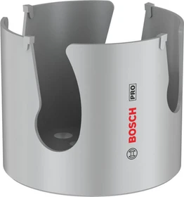 Bosch Professional PRO Construction Material Lochsäge, 76x60x65mm, 1 Stück