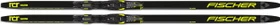 Fischer RCR Skate + Tour Step-in (inkl. Bindung) (Junior) (Modell 2022/2023)