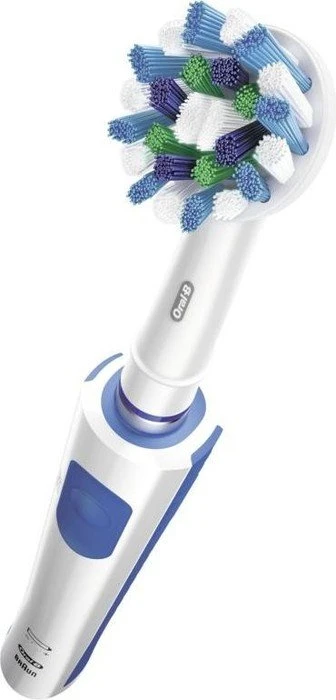 Oral-B PRO 600 Cross Action