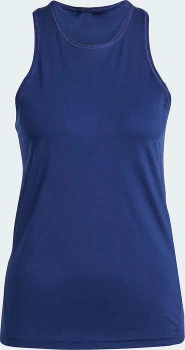 adidas Club Tennis Climacool Tanktop Funktionsshirt ärmellos dark blue (Damen)