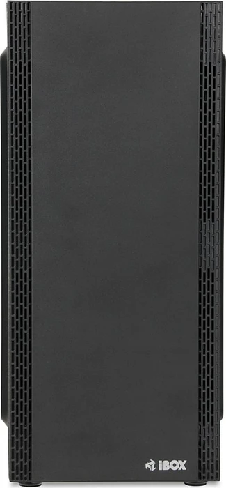 iBox Lupus 27, schwarz