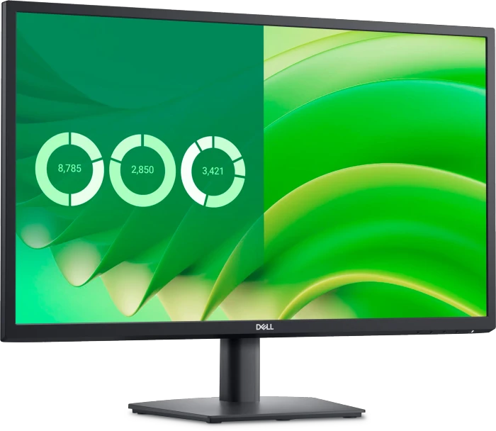 Dell E2725H, 27"